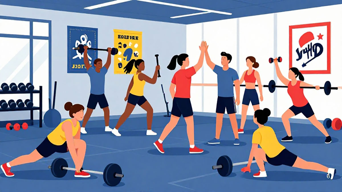 Manfaat-Bergabung-dengan-Komunitas-Gym-untuk-Motivasi-Latihan