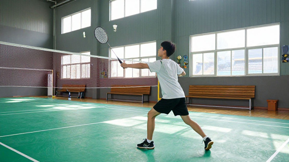 Rahasia-Sukses-Menjadi-Pemain-Badminton-Profesional-Dari-Tingkat-Klub-Kecil-Dahulu