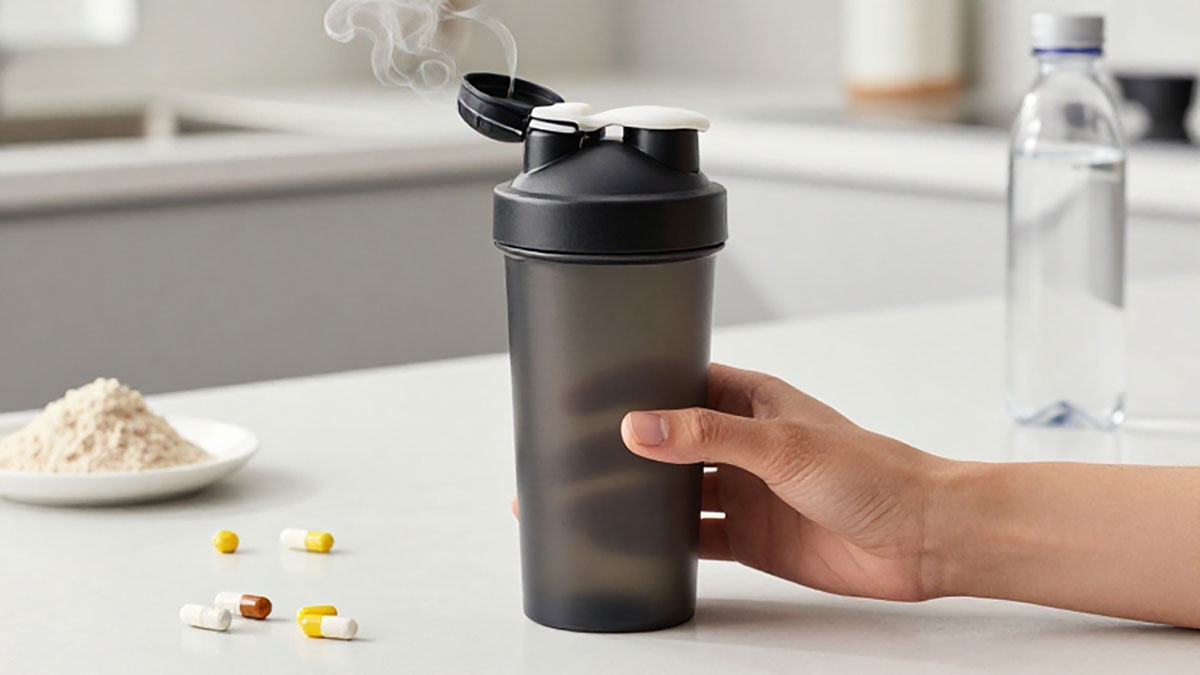 Tips-Memilih-Shaker-Bottle-yang-Tidak-Mudah-Bocor-dan-Bau-Plastik