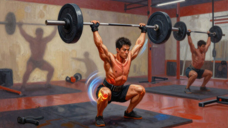 Cara-Mencegah-Cedera-Otot-Saat-Melakukan-Latihan-Gym-Dengan-Beban-Maksimal