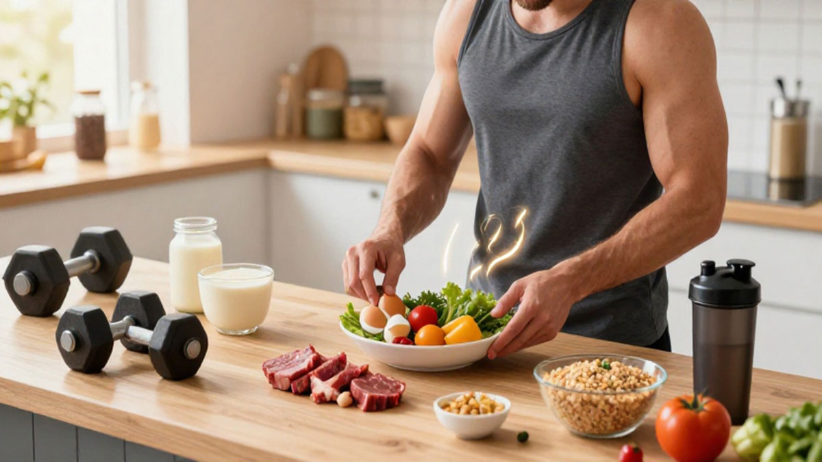 Cara-Mengatur-Pola-Makan-Sehat-Untuk-Mendukung-Program-Bulking-Di-Gym