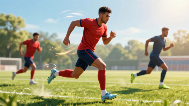 Cara-Meningkatkan-Stamina-Dan-Fisik-Pemain-Sepak-Bola-Profesional-Secara-Alami-Efektif