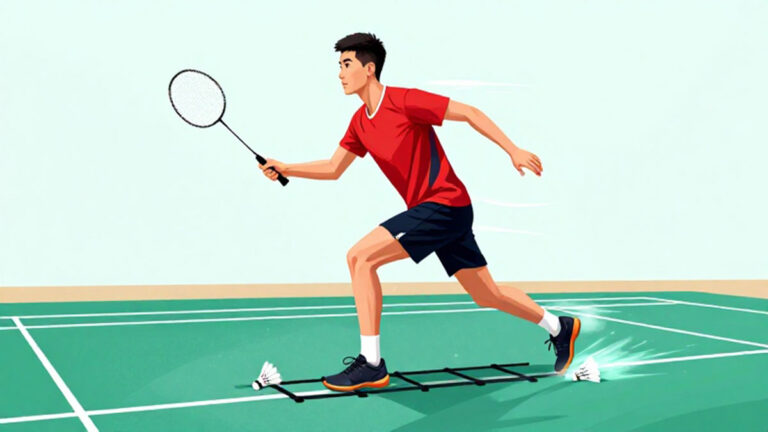 Rahasia-Latihan-Fisik-Atlet-Badminton-Profesional-Untuk-Meningkatkan-Stamina-Dan-Kecepatan-Kaki