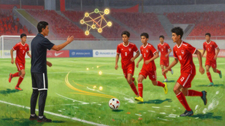 Tantangan-Berat-Kurniawan-Dwi-Yulianto-Latih-Timnas-Indonesia-U-17-Tahun-Ini